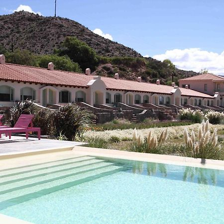 Hotel Huacalera Eksteriør bilde