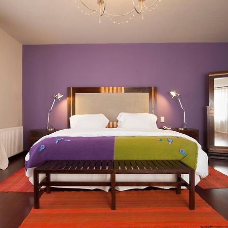 Hotel Huacalera Eksteriør bilde