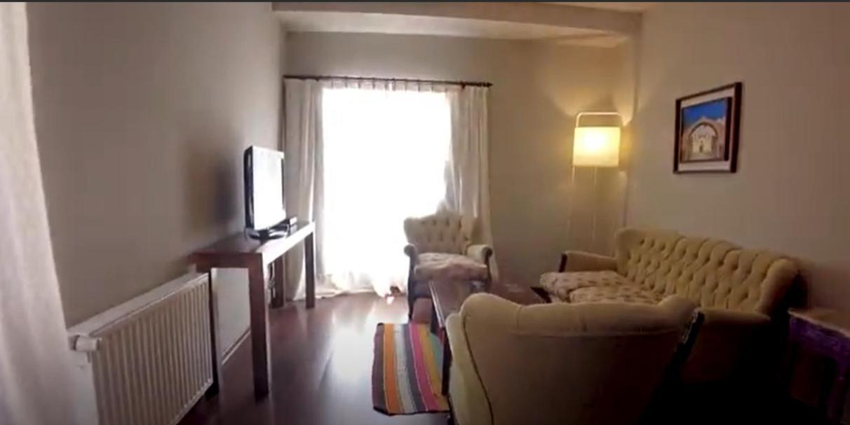 Hotel Huacalera Eksteriør bilde