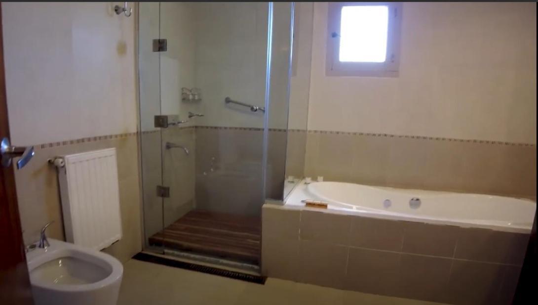 Hotel Huacalera Eksteriør bilde