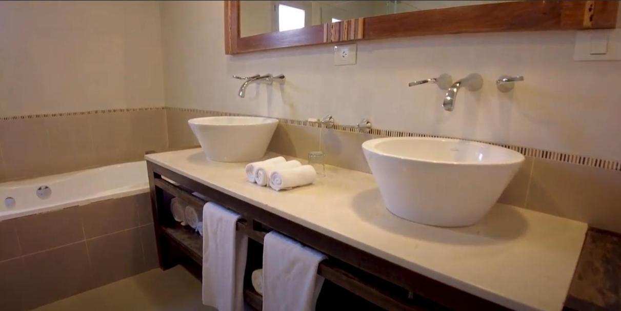 Hotel Huacalera Eksteriør bilde