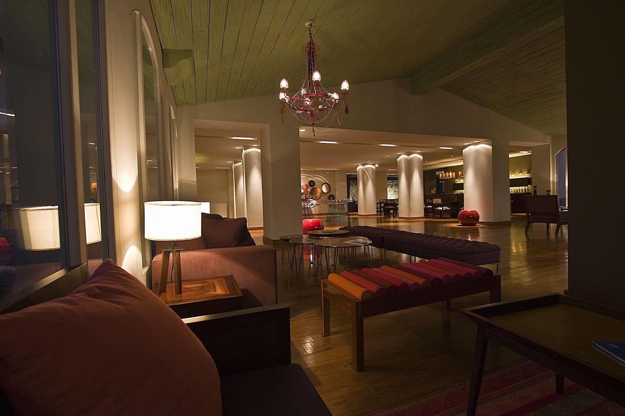 Hotel Huacalera Eksteriør bilde